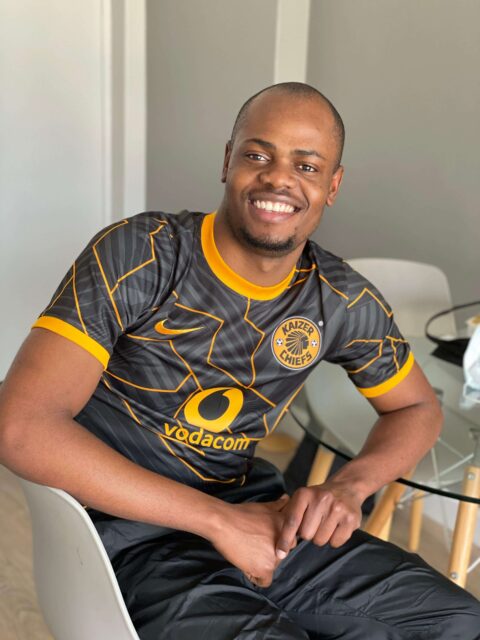 Lulama Shiburi, Physiotherapist (Palmerston North)