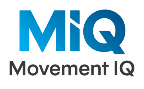Movement IQ Logo